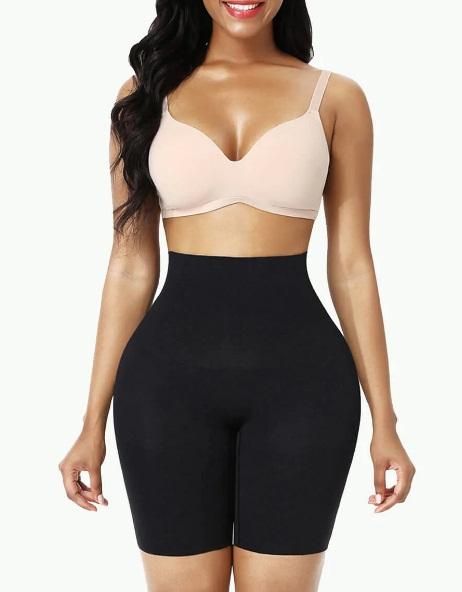 4 Shapewear Pieces Will Definitely Help You To Go Cruising In Style