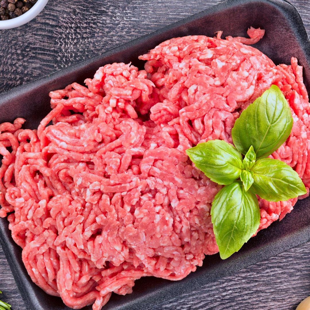 A Beginner’s Guide to Cooking Ground Beef Safely