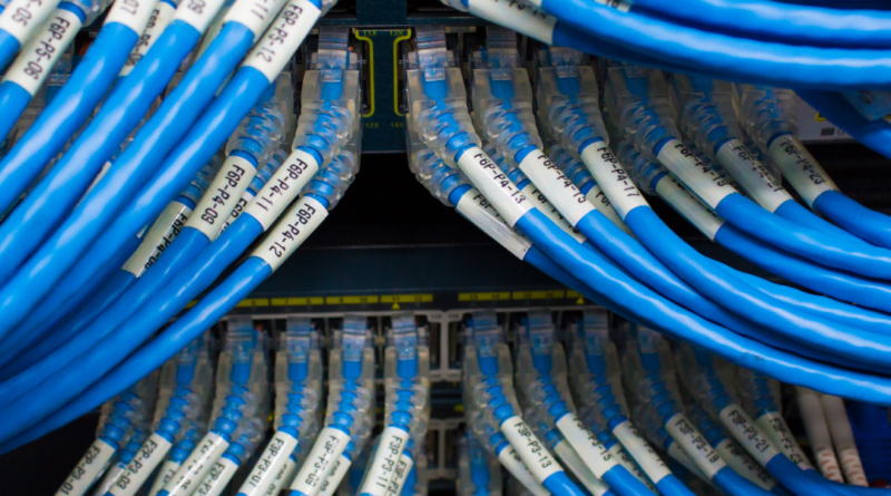 How To Choose The Right Structured Cabling Architecture?