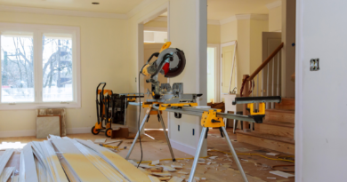 Ways to Cut Costs on Your House Remodel