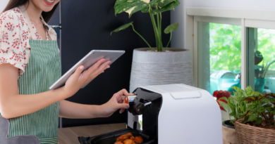 Best Air Fryer Trays: How To Make The Right Choice?