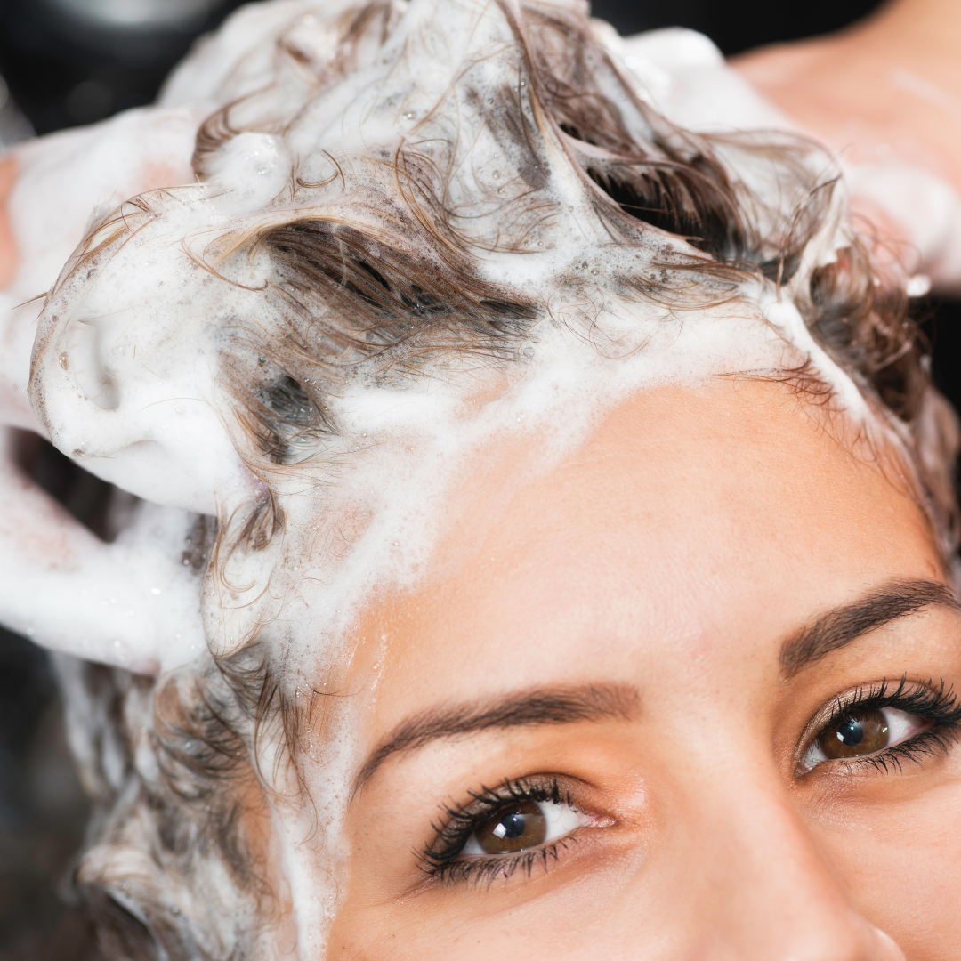 How to get the shiniest, fullest, and healthiest hair