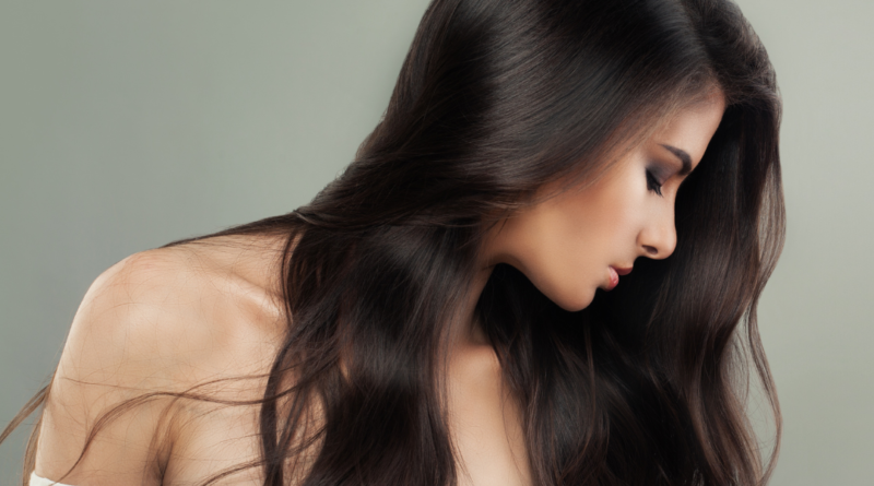 How to get the shiniest, fullest, and healthiest hair