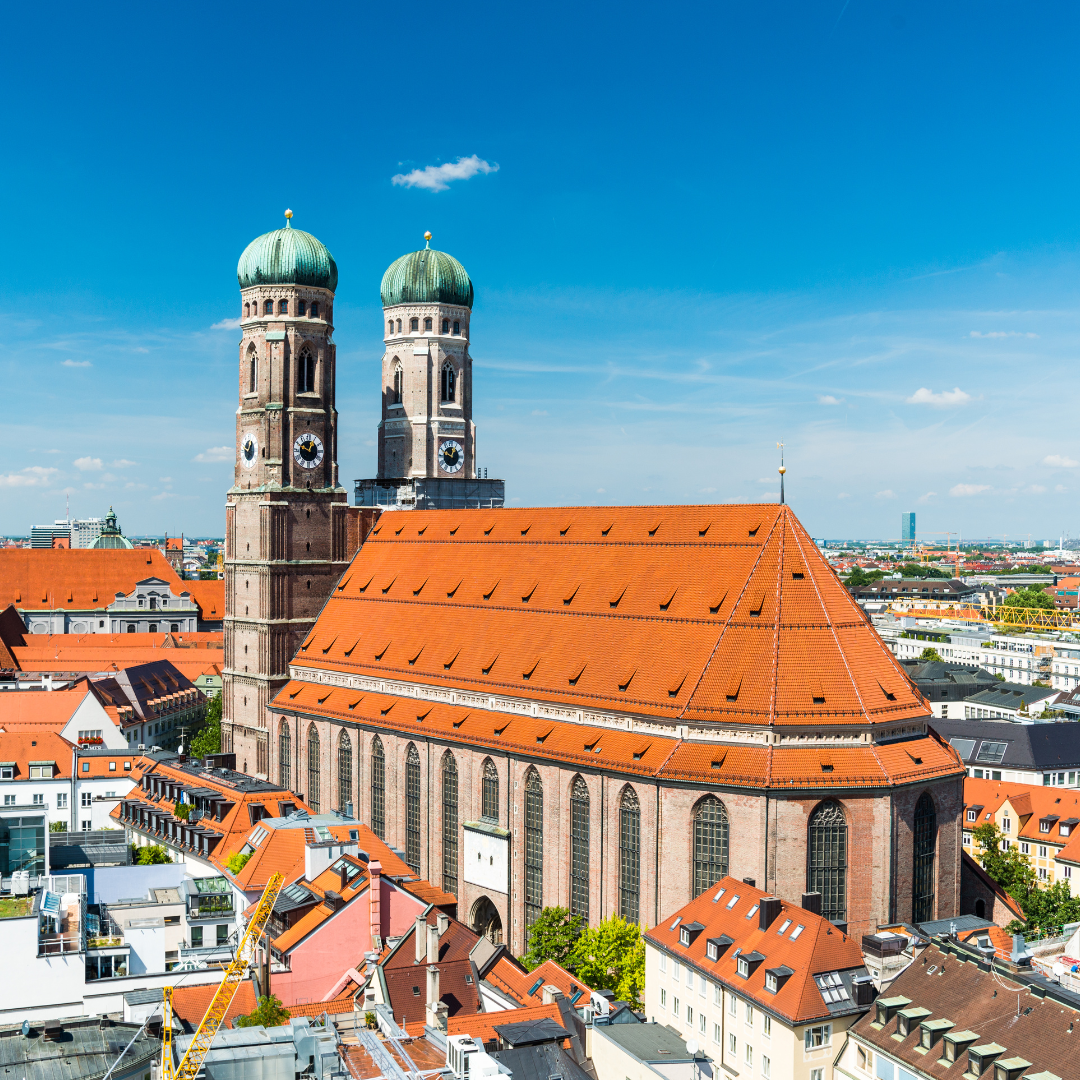 Top Cities to Visit While Travelling Through Germany