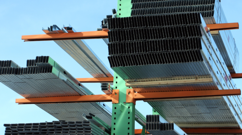 What Makes Steel a Sustainable Building Material?