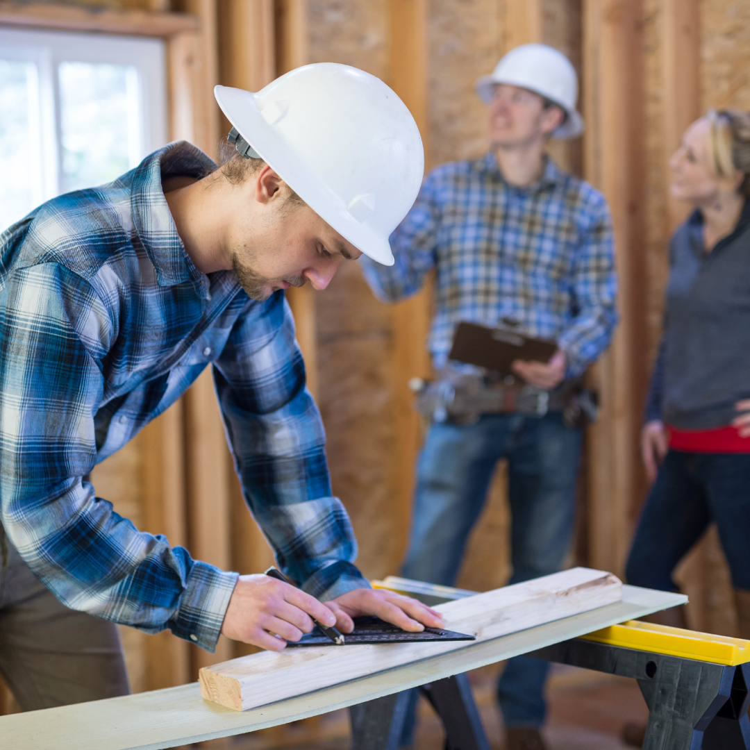 Carrying Out a Successful Home Remodeling Program