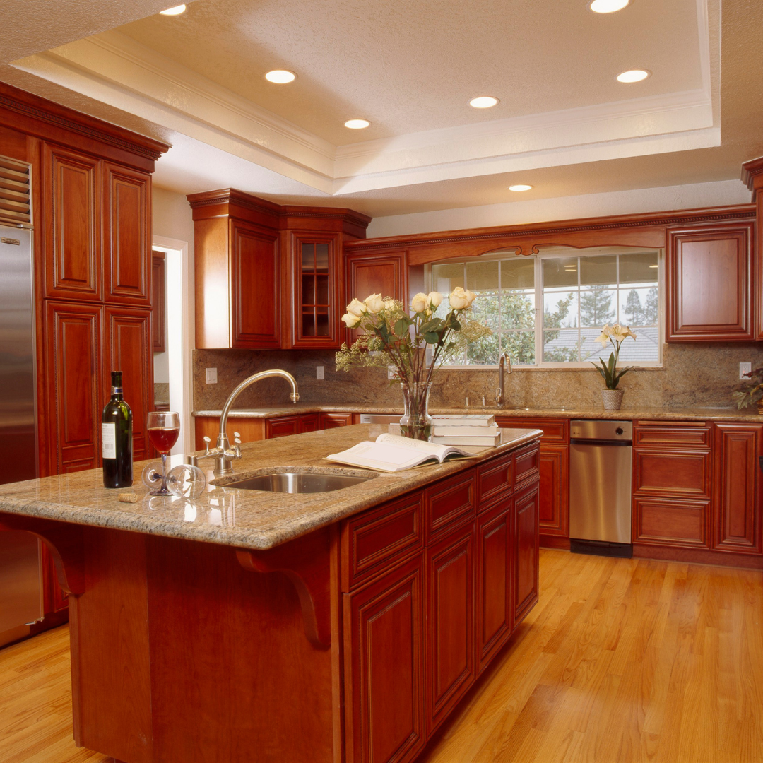 Easy Tips on How to Make Your Kitchen Appear More Expensive