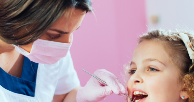 3 Ways To Prepare Your Kids For A Big Dental Appointment