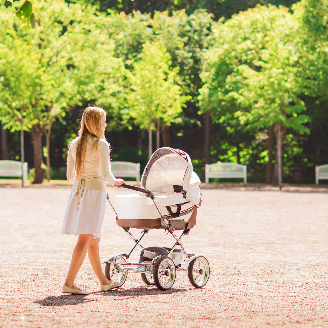 Best advice on going back to work after maternity leave