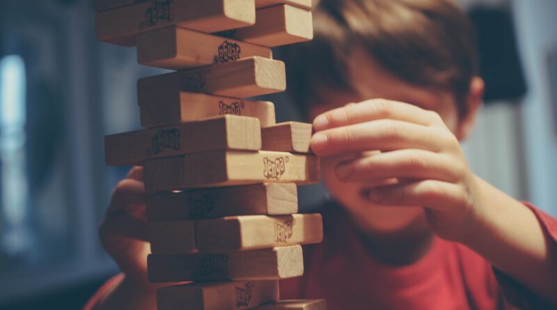 Fun for All Ages10 Family-Friendly Games for Your Next Game Night