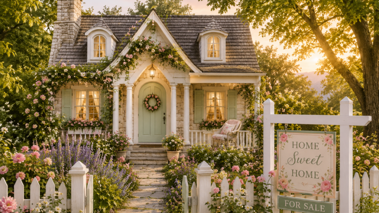 7 Things To Think About Before Buying Property
