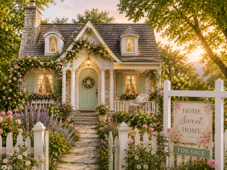 7 Things To Think About Before Buying Property