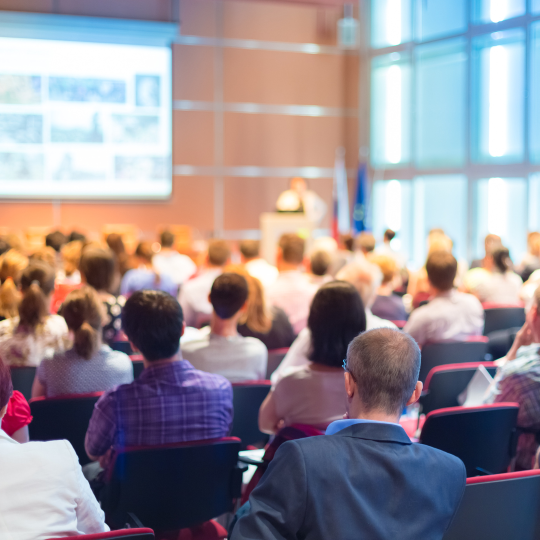 How to Host a Successful Business Conference