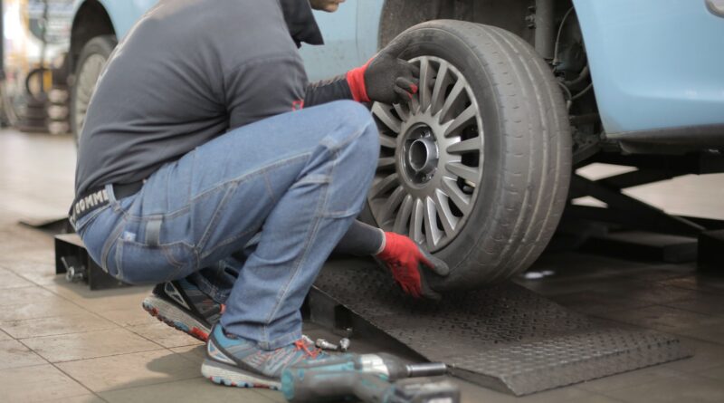 Shockingly Easy Ways of Reducing Car Maintenance Costs