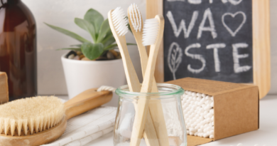 Smart Ways To Make Your Home Kinder To The Environment