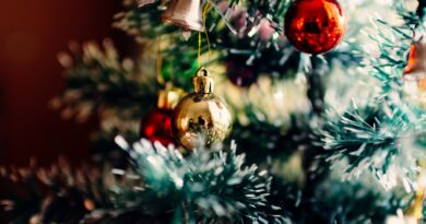 5 Ideas to Make Your Holidays More Meaningful