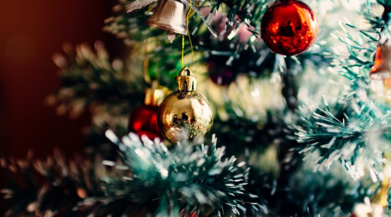 5 Ideas to Make Your Holidays More Meaningful