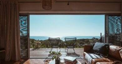 How To Find A Home With The Perfect View