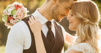 Planning a Small and Intimate Wedding Ceremony