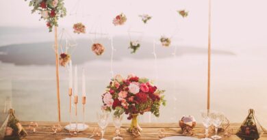 A Small And Cosy Wedding: How To Cut Back Without Compromising On Your Big Day