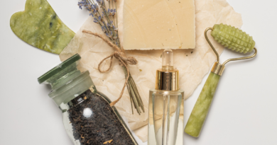 Clean Beauty Ingredients: Responding to Consumer Preferences