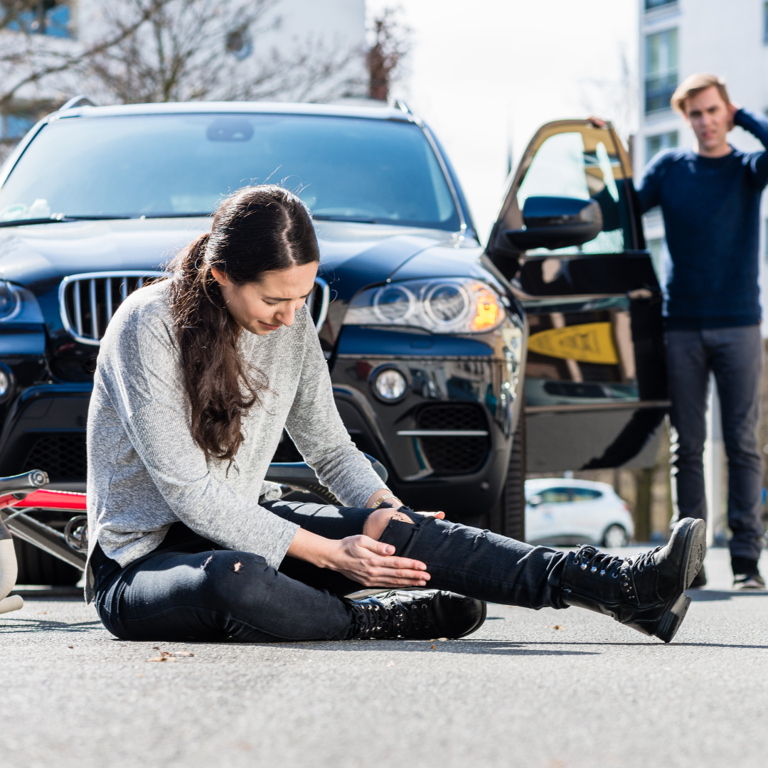 How to Claim Compensation after a Personal Injury