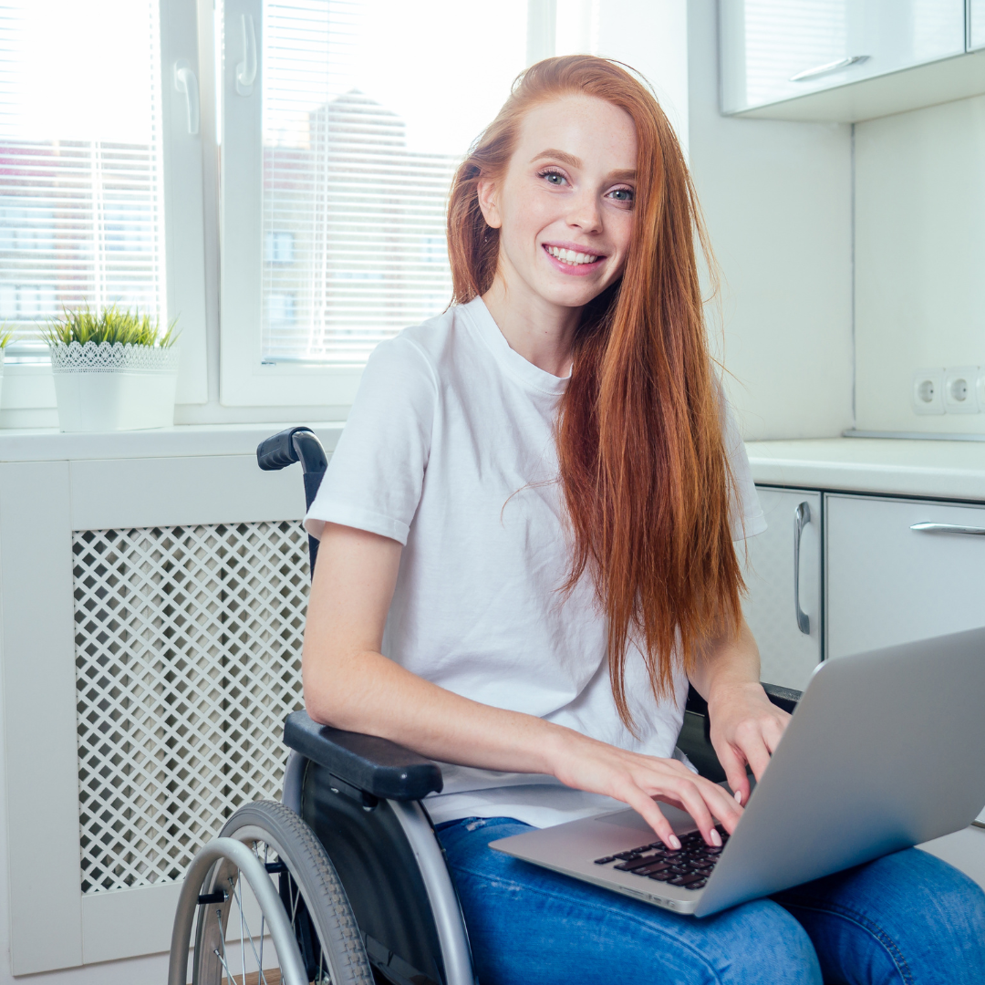 How to Live Your Life to the Fullest Despite Disability