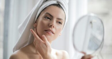 Why You Should Take Better Care of Your Skin