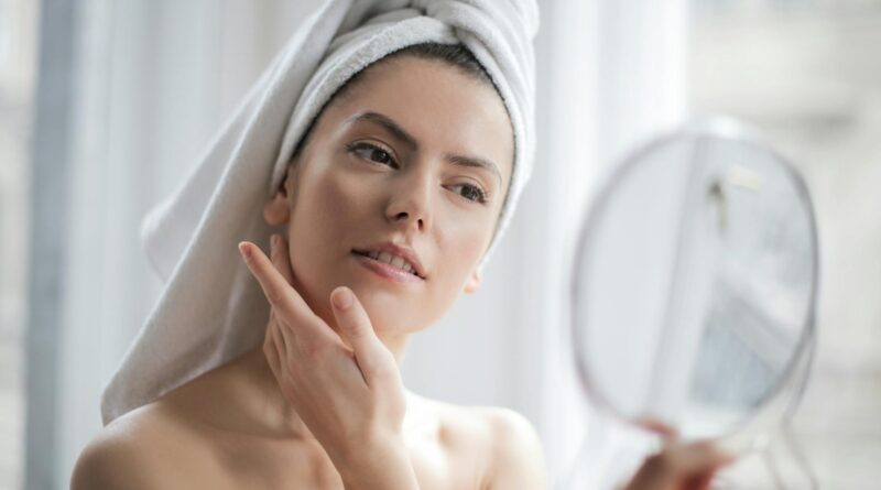 Why You Should Take Better Care of Your Skin