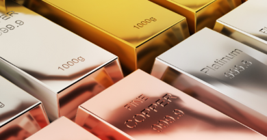 Investing in Tangible Value: The Role of Precious Metals in a Modern Portfolio