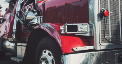 Navigating Legal Costs in Detroit Truck Accident Cases: A Guide to Transparency and Financial Preparedness