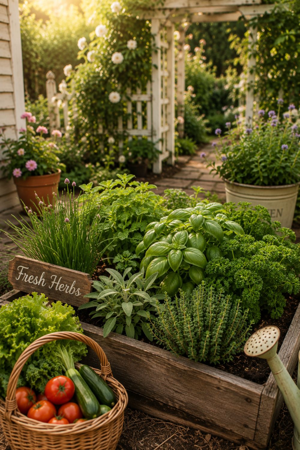 Terri's Little Haven, A Journey of Home, Family, and Adventure