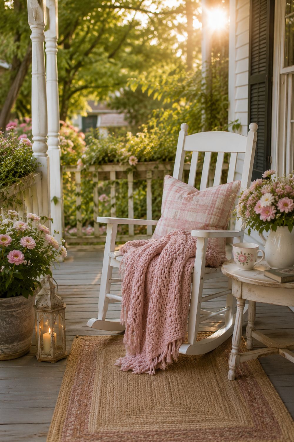 Terri's Little Haven, A Journey of Home, Family, and Adventure