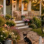 Terri's Little Haven, A Journey of Home, Family, and Adventure