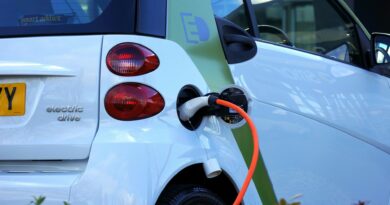 When Should You Make The Jump To An Electric Vehicle?