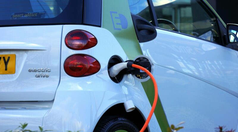 When Should You Make The Jump To An Electric Vehicle?