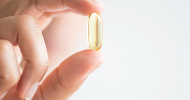 Your Guide To Choosing An Omega 3 Supplement Brand