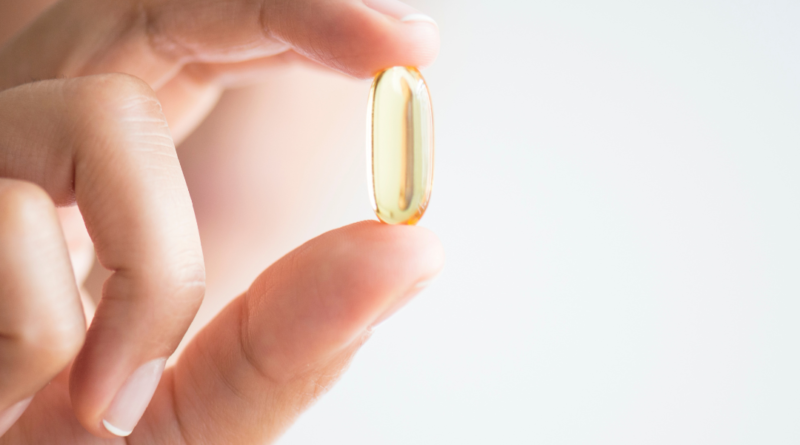 Your Guide To Choosing An Omega 3 Supplement Brand