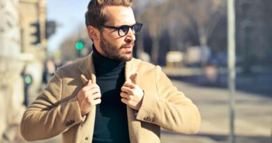 4 Easy Ways Men Can Boost Their Look