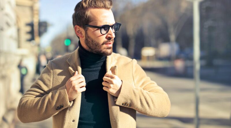 4 Easy Ways Men Can Boost Their Look