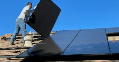 The Benefits Of Solar Energy For Your Business