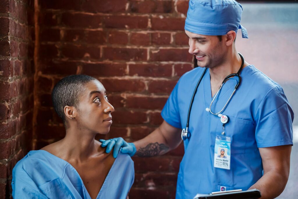 How Healthcare Professionals Can Build More Trust with Patients | Terri ...