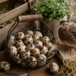 What Are Fertile Quail Eggs and Things to Check When Buying Them Online