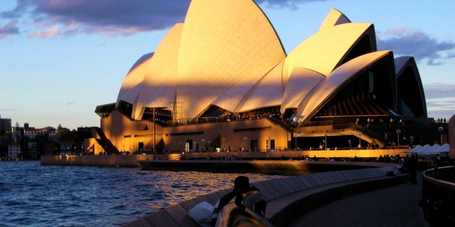 4 Extraordinary Places You Should Visit In Sydney