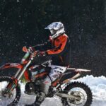 Prepare Your Motorcycle For The Winter