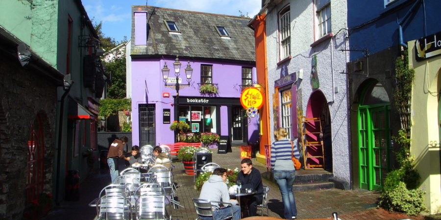 Top 8 Things To Do In Ireland During The Fall Season