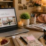 Behind the Blog: The Real Life at Terri’s Little Haven