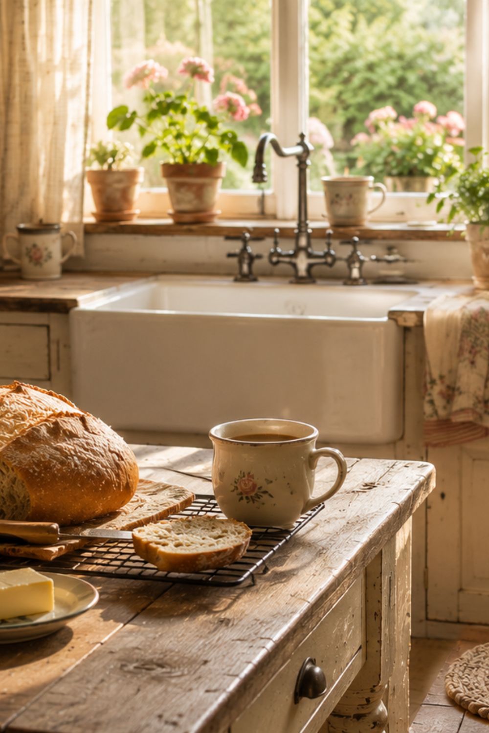 Behind the Blog: The Real Life at Terri’s Little Haven
