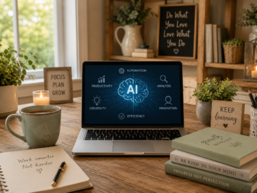 How AI Is Changing Your Job
