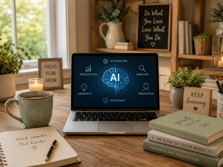 How AI Is Changing Your Job